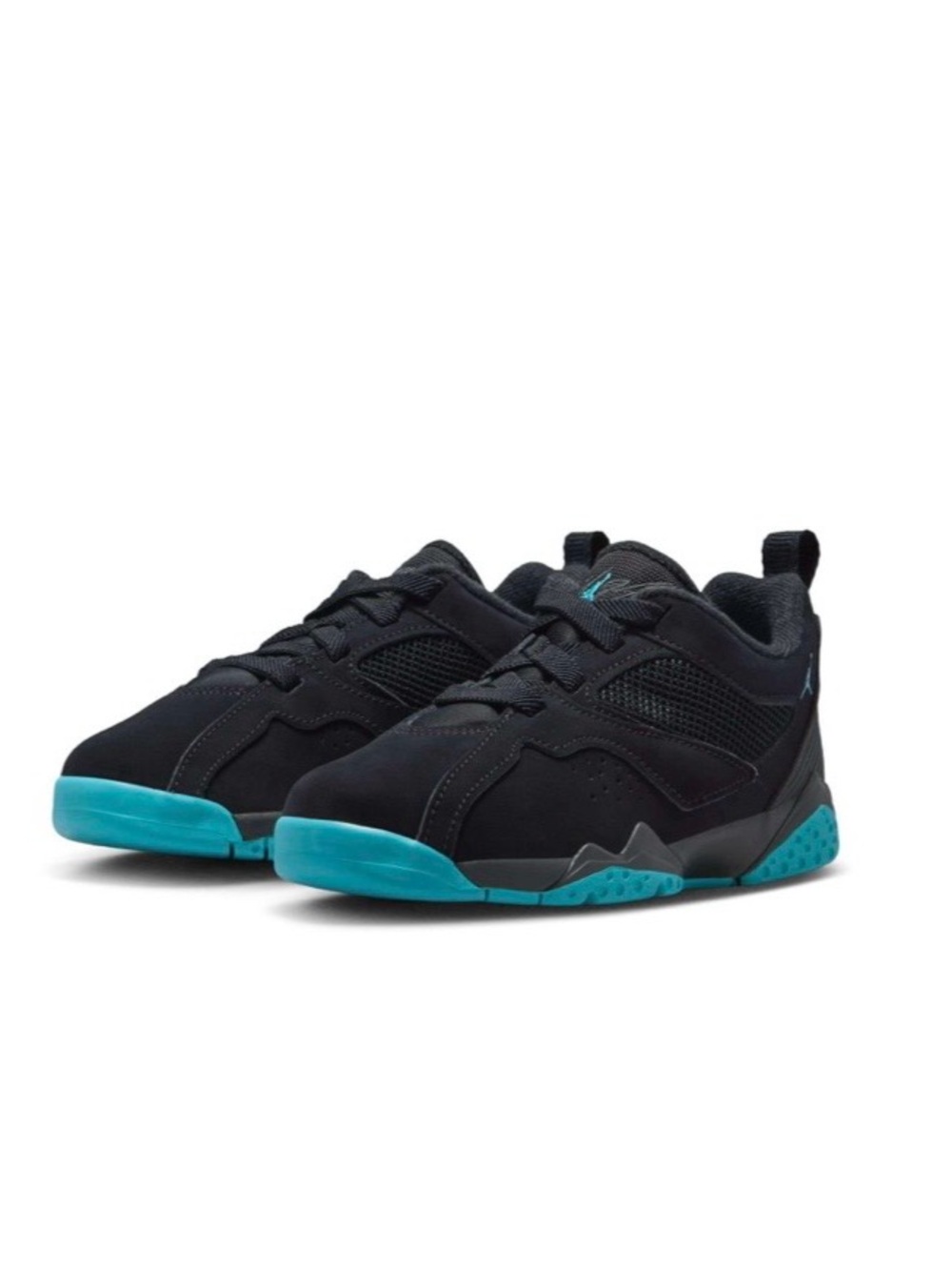 Jordan MVP 92 Preschool Boys'